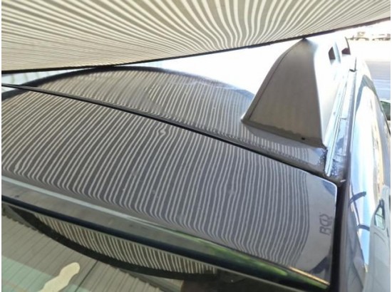 2016 Dacia Duster I Prestige 4x2