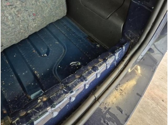 2016 Dacia Duster I Prestige 4x2