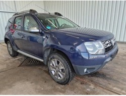 2016 Dacia Duster I Prestige 4x2