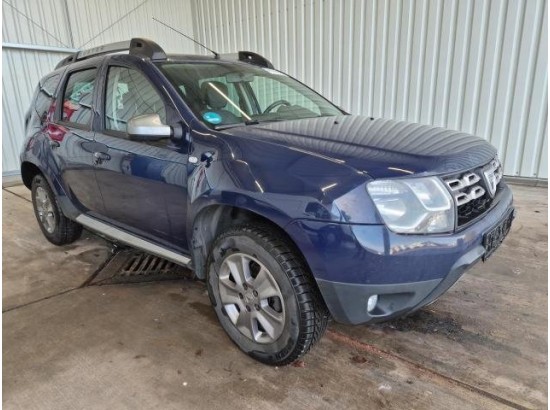 2016 Dacia Duster I Prestige 4x2