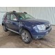 2016 Dacia Duster I Prestige 4x2