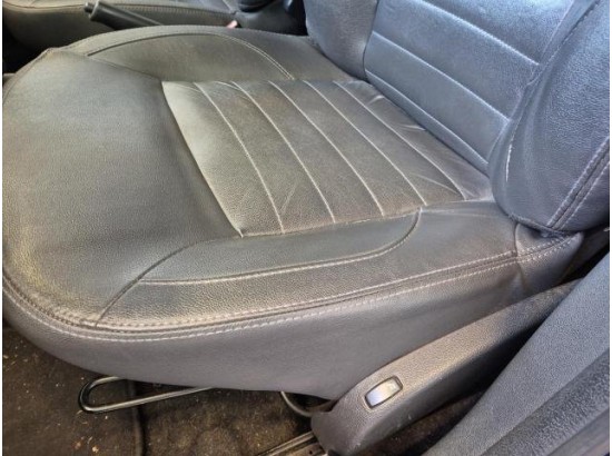 2016 Dacia Duster I Prestige 4x2