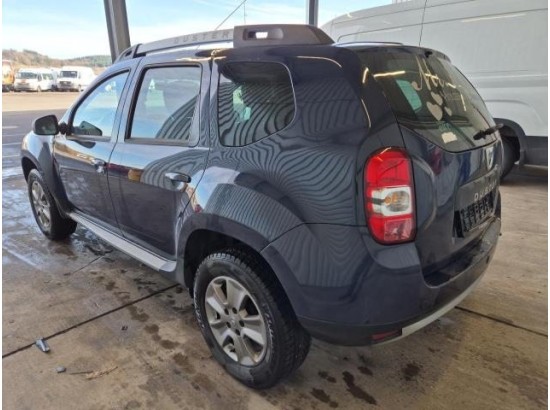 2016 Dacia Duster I Prestige 4x2