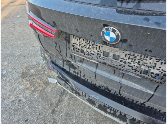 2022 BMW X3 Xdrive 20D