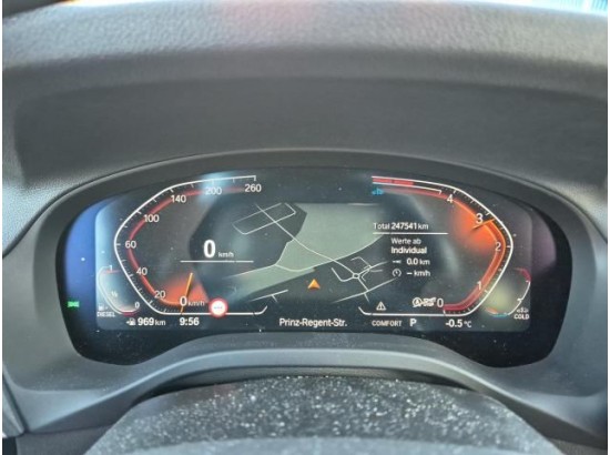 2022 BMW X3 Xdrive 20D