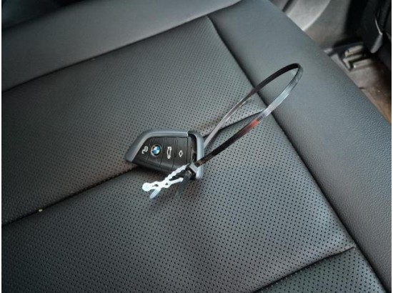 2022 BMW X3 Xdrive 20D