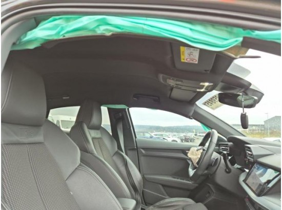 2021 Audi A3 Limousine 35 TDI S line