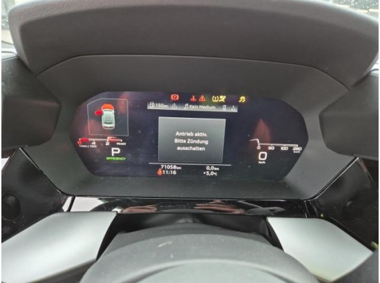 2021 Audi A3 Limousine 35 TDI S line