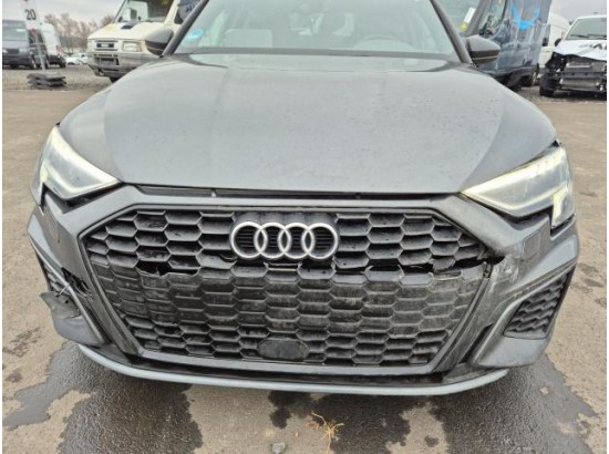 2021 Audi A3 Limousine 35 TDI S line