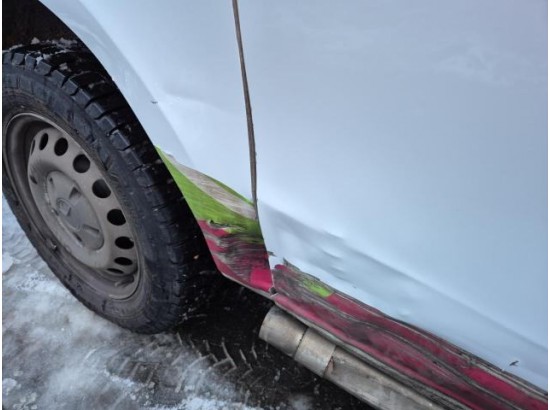 2021 Mercedes-Benz Vito Kasten 109/110/111/114 CDI FWD kompakt