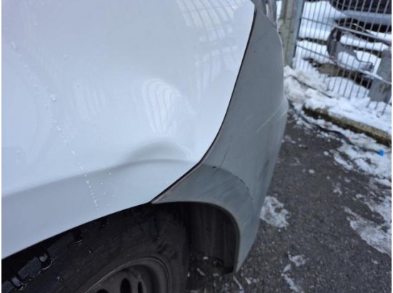 2021 Mercedes-Benz Vito Kasten 109/110/111/114 CDI FWD kompakt