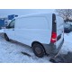 2021 Mercedes-Benz Vito Kasten 109/110/111/114 CDI FWD kompakt