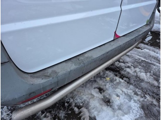 2021 Mercedes-Benz Vito Kasten 109/110/111/114 CDI FWD kompakt