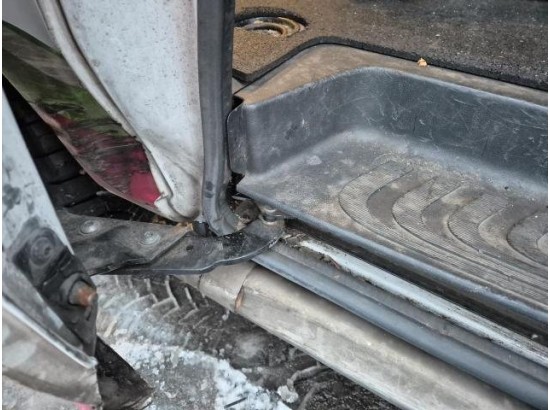 2021 Mercedes-Benz Vito Kasten 109/110/111/114 CDI FWD kompakt