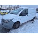 2021 Mercedes-Benz Vito Kasten 109/110/111/114 CDI FWD kompakt