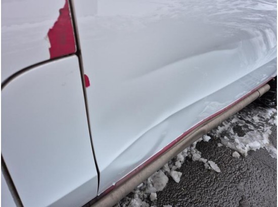 2021 Mercedes-Benz Vito Kasten 109/110/111/114 CDI FWD kompakt