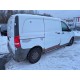 2021 Mercedes-Benz Vito Kasten 109/110/111/114 CDI FWD kompakt