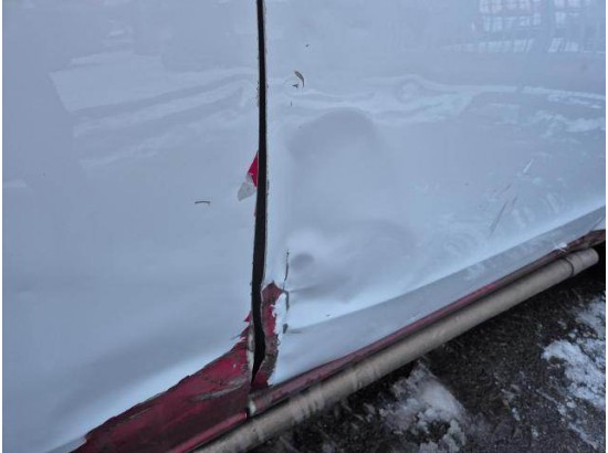 2021 Mercedes-Benz Vito Kasten 109/110/111/114 CDI FWD kompakt