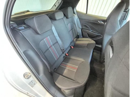 2025 Skoda Fabia Monte Carlo