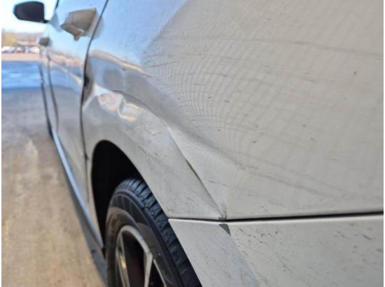 2025 Skoda Fabia Monte Carlo