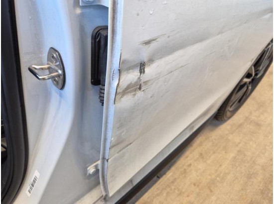 2025 Skoda Fabia Monte Carlo