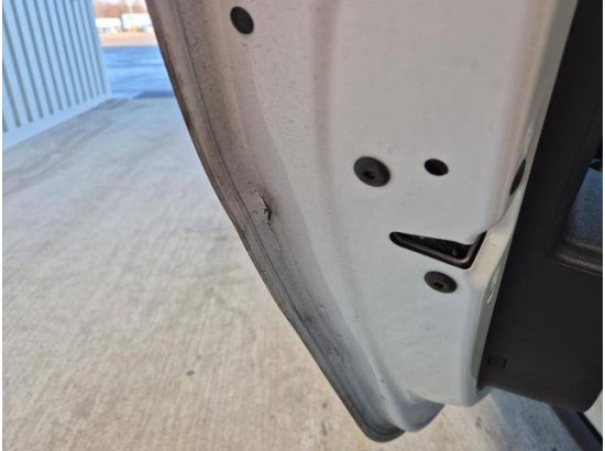 2025 Skoda Fabia Monte Carlo