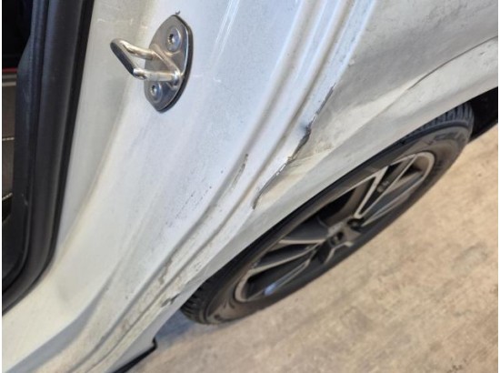 2025 Skoda Fabia Monte Carlo