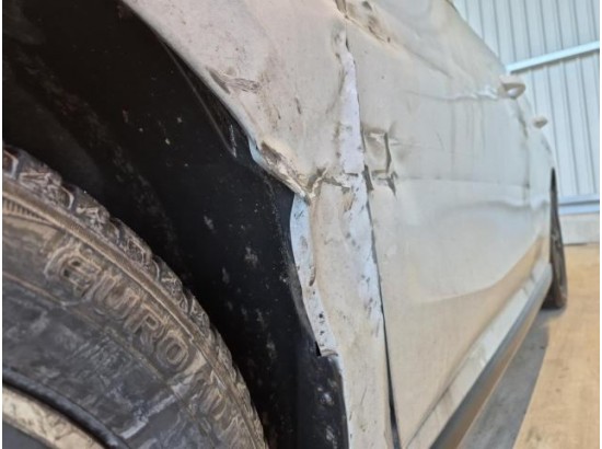 2025 Skoda Fabia Monte Carlo