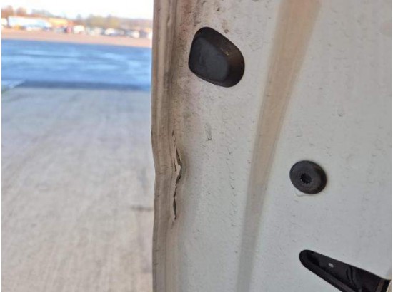 2025 Skoda Fabia Monte Carlo