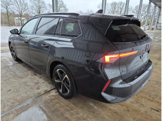 2025 Opel Astra L Sports Tourer GS