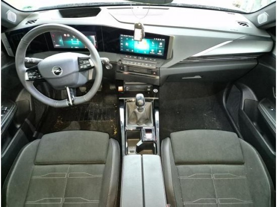 2025 Opel Astra L Sports Tourer GS