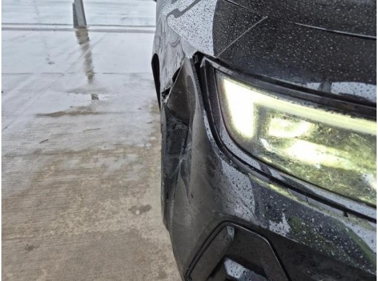 2025 Opel Astra L Sports Tourer GS