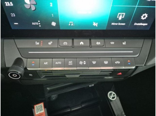 2025 Opel Astra L Sports Tourer GS