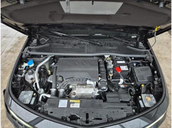 2025 Opel Astra L Sports Tourer GS