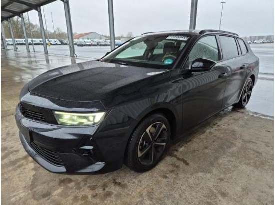 2025 Opel Astra L Sports Tourer GS