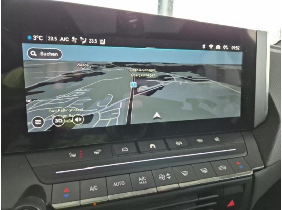 2025 Opel Astra L Sports Tourer GS