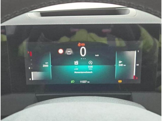 2025 Opel Astra L Sports Tourer GS