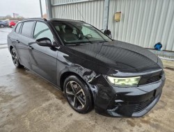 2025 Opel Astra L Sports Tourer GS