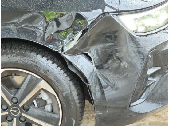 2025 Opel Astra L Sports Tourer GS