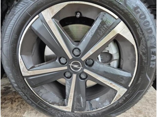 2025 Opel Astra L Sports Tourer GS