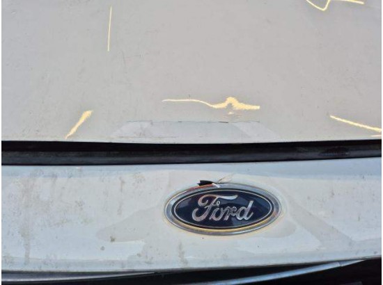 2015 Ford Fiesta Trend