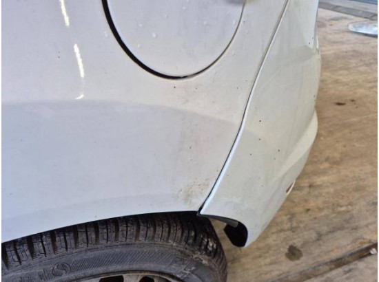 2015 Ford Fiesta Trend