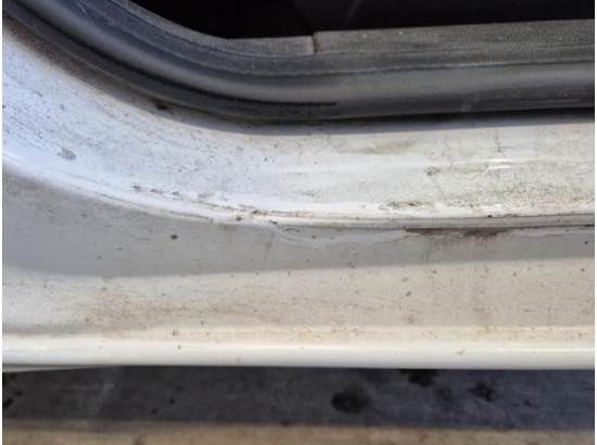 2015 Ford Fiesta Trend