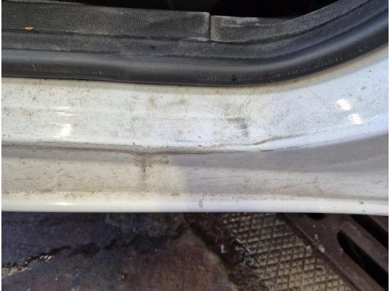 2015 Ford Fiesta Trend