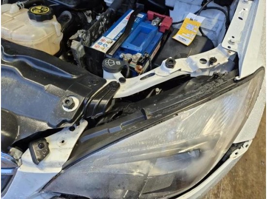 2015 Opel Mokka Edition ecoFlex