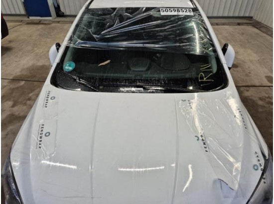 2015 Opel Mokka Edition ecoFlex