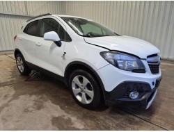 2015 Opel Mokka Edition ecoFlex 2015 Opel Mokka Edition ecoFlex