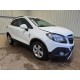 2015 Opel Mokka Edition ecoFlex