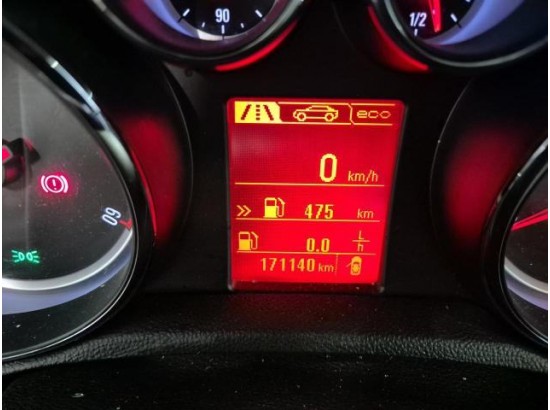 2015 Opel Mokka Edition ecoFlex