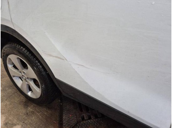 2015 Opel Mokka Edition ecoFlex